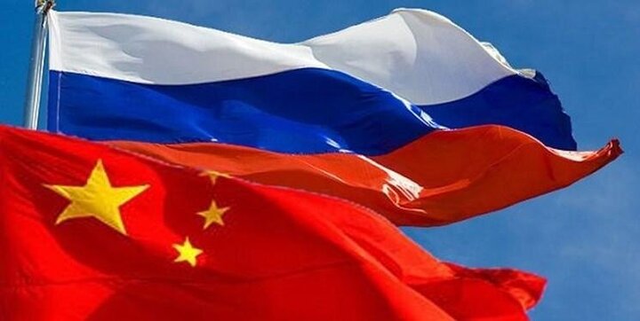  سرمایه‌گذاری 20 میلیارد دلاری روسیه در چین
