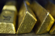 قیمت طلا باز هم رکورد تاریخی زد