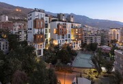 خانه در تهران روزانه چقدر گران می‌شود؟