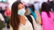 5 مورد بهداشتی برای جلو گیری از شیوع آنفولانزا