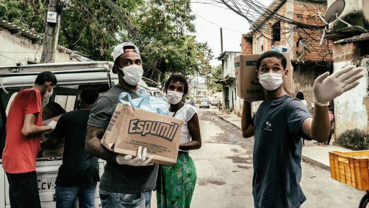 11 میلیون نفر از ساکنان آمریکای جنوبی در قحطی 