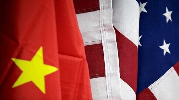 تحریم ۱۱ مقام آمریکایی توسط چین