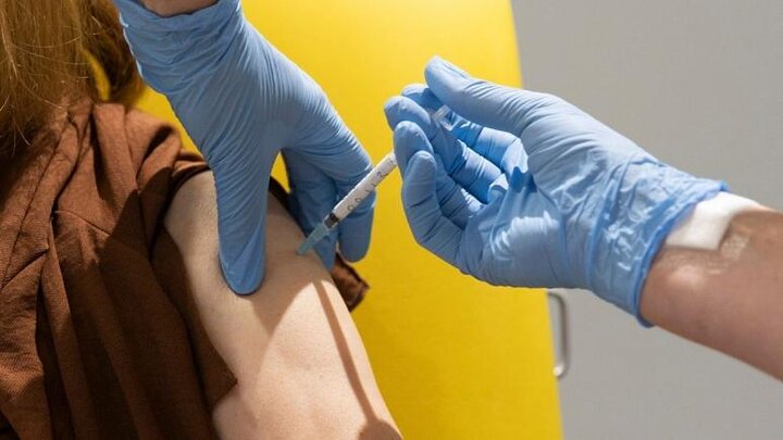 ایمنی کامل بیماران کرونا بعد از تزریق واکسن روسی