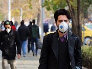 نظر وزارت بهداشت درباره جریمه افراد بدون ماسک