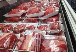 چرا گوشت گران شد؟