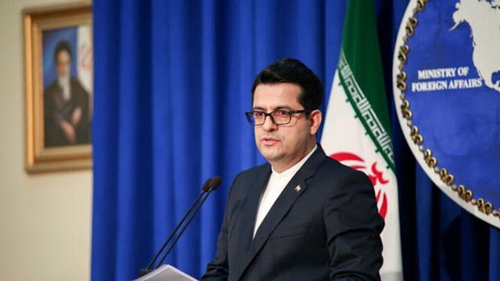 واکنش ایران به  قرارداد نفتی آمریکا با کردهای سوریه