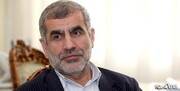 نایب رئیس مجلس حادثه تلخ بیروت را تسلیت گفت