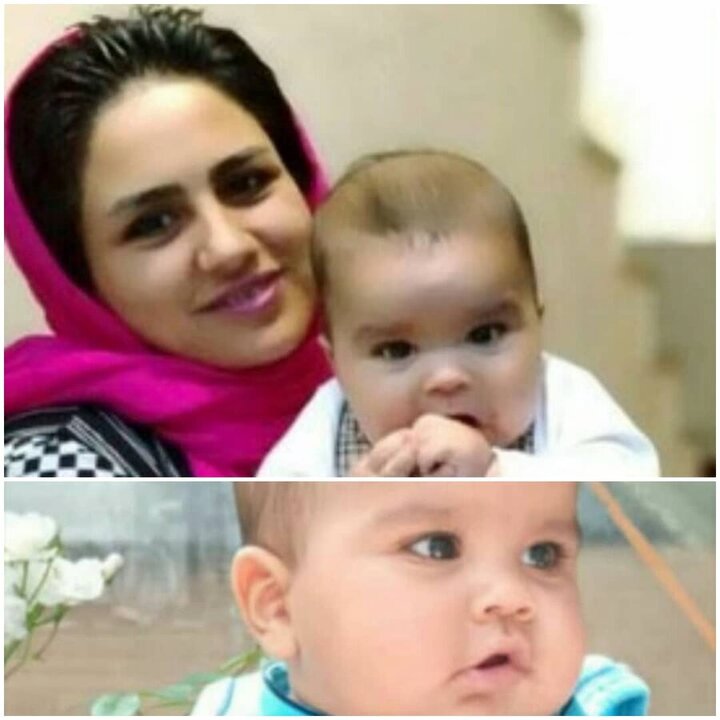  قتل هولناک زن ۲۳ ساله و کودک یک ساله‌ در تهران