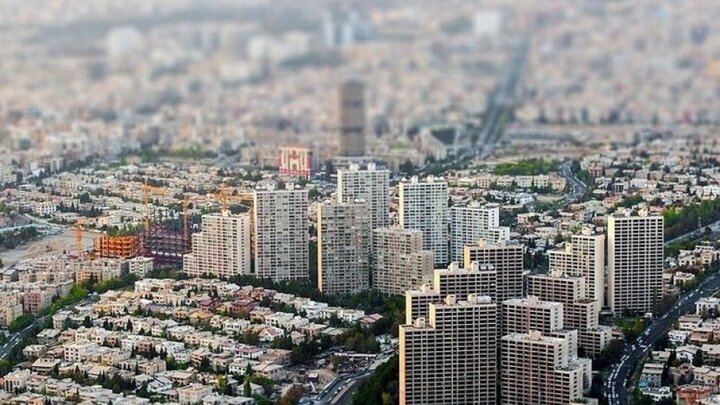 مالک یک خانه ۱۰۰ متری خالی در تهران باید چقدر مالیات بدهد؟