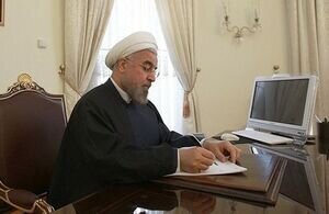 روحانی: ایران ‌آماده ارسال کمک‌های پزشکی به لبنان است