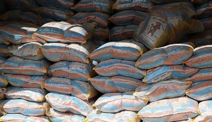 افزایش ۱۰۸ درصدی قیمت برنج وارداتی