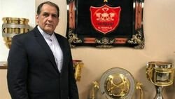 بازداشت مدیر پرسپولیس تایید شد