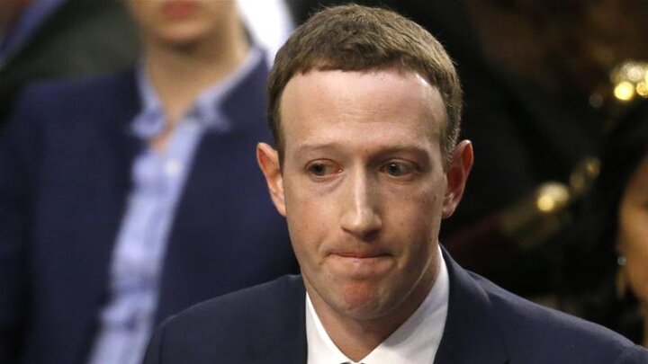  زاکربرگ علت خرید اینستاگرام توسط فیس‌ بوک را فاش کرد