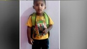 مرگ کودک ۳ ساله با قورت دادن سکه