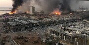 مرگ یک دیپلمات آلمان در انفجار بیروت