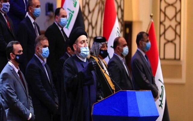 برگزاری انتخابات عراق در موعد مقرر