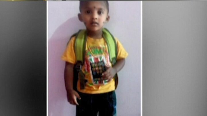 مرگ کودک ۳ ساله با قورت دادن سکه