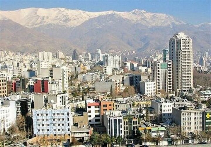 قیمت خرید آپارتمان زیر ۶۰ متر در تهران +جدول