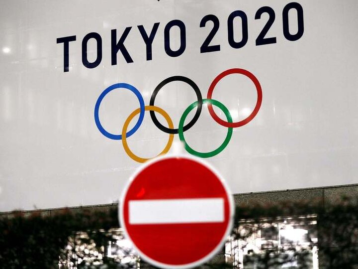  المپیک ۲۰۲۰ توکیو برگزار می شود