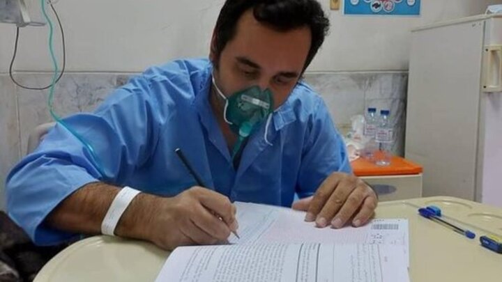 برگزاری کنکور ارشد در ۲ بیمارستان تهران