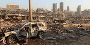 ادعای شرکت موزامبیکی درباره علت انفجار در بندر بیروت