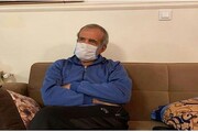 پزشکیان: اگر ظریف برای انتخابات ۱۴۰۰ بیاید، قالیباف و رئیسی پیروز نمی‌شوند