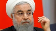 روزهای سخت روحانی در سپهر سیاست ایران