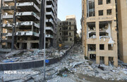 آمار مفقودین انفجار بیروت اعلام شد