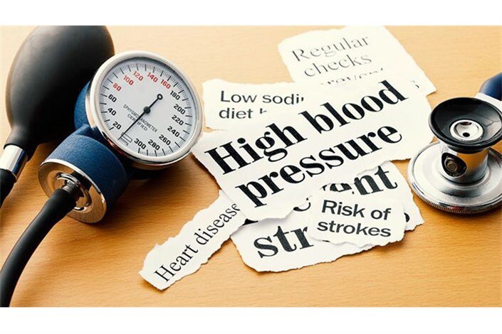 اثرات مخرب مصرف زیاد قند بر فشار خون