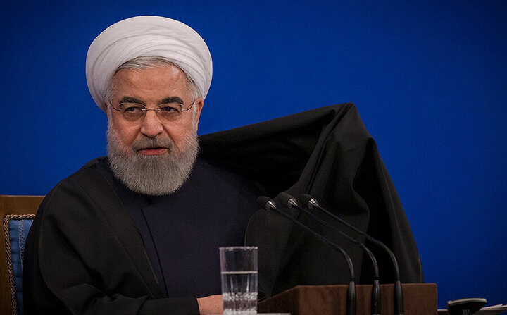گره اصلی مسئله ایران و آمریکا می‌تواند با یک تصمیم باز شود