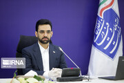 وزارت ارتباطات دوباره خواستار رفع فیلتر توییتر شد