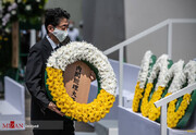مراسم یادبود هفتادمین سالگرد بمباران اتمی ناگازاکی ژاپن/تصاویر