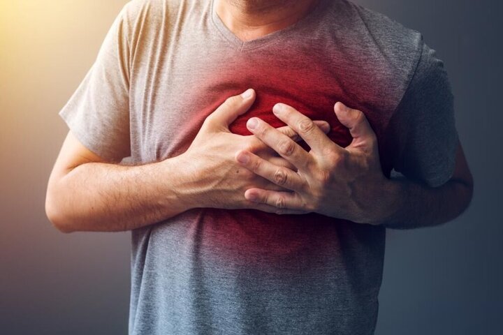 دلیل افزایش سکته قلبی در بحران کرونا چیست؟