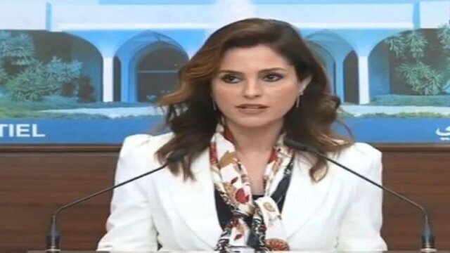   وزیر اطلاع‌رسانی و 3نماینده لبنان استعفا کردند