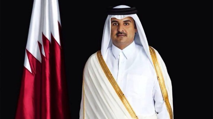 کمک ۵۰ میلیون دلاری قطر به لبنان