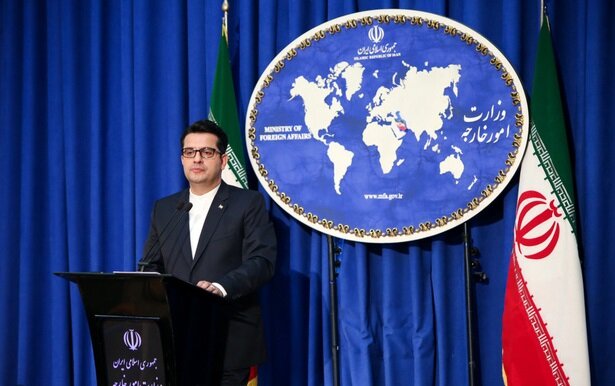 واکنش ایران به اتهامات دبیرکل شورای همکاری خلیج فارس 
