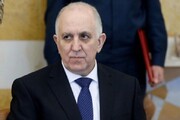 زمزمه‌های استعفای سومین وزیر کابینه لبنان