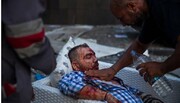 استاندار بیروت: اجساد زیادی ناشناس هستند