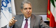 وزیر دارایی لبنان هم استعفا داد