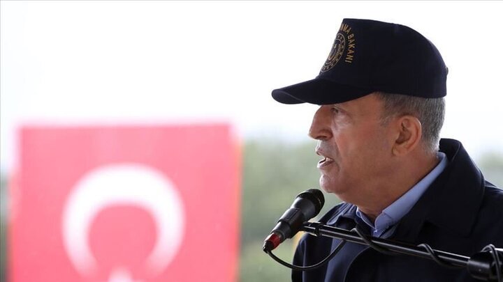 ترکیه: فرانسوی‌ها مثل مافیا رفتار می‌کنند
