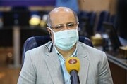 آمار بیماران کرونایی تهران در ۲۴ ساعت گذشته