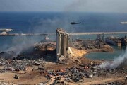 آمار قربانیان انفجار بیروت به ۱۷۱ نفر رسید