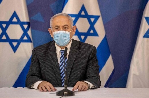 ادعای نتانیاهو: ایران با سلاح هسته ای اسرائیل را تهدید می‌کند