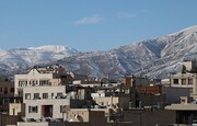زمین در تهران ۵۰ درصد گران شد/اختلاف کمترین و بیشترین قیمت هر متر خانه چقدر است؟