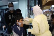 فوت ۳۶ نفر بر اثر کرونا در عربستان