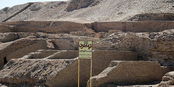 کشف جسد دختر 13 ساله اشکانی در اصفهان
