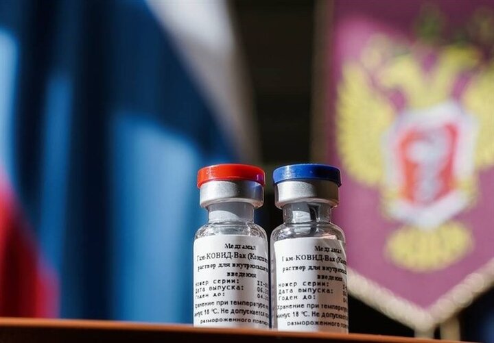 تردید آلمان درباره واکسن کرونای روسی