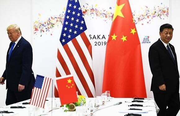 چین و آمریکا بر سر تیک‌تاک و وی‌چت مذاکره می کنند