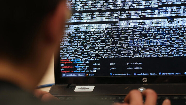 حمله سایبری به سیستم‌های صنایع نظامی‌ اسرائیل