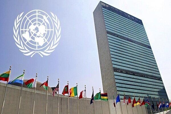 واکنش سازمان ملل به وضعیت بلاروس